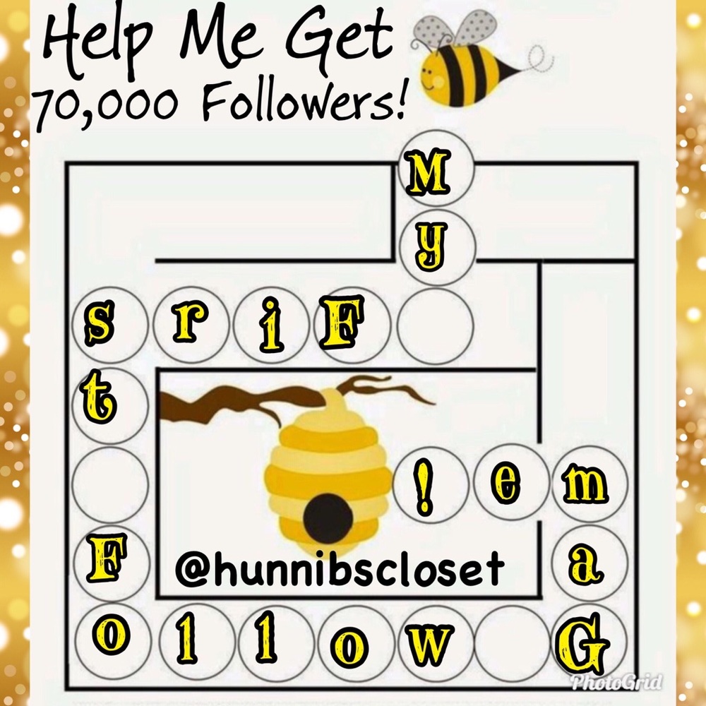 🐝🐝🐝 PLEASE LIKE FOLLOW & SHARE My 2nd FG🐝🐝🐝